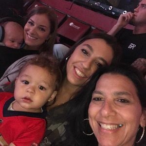 Meet your Posher, Rita